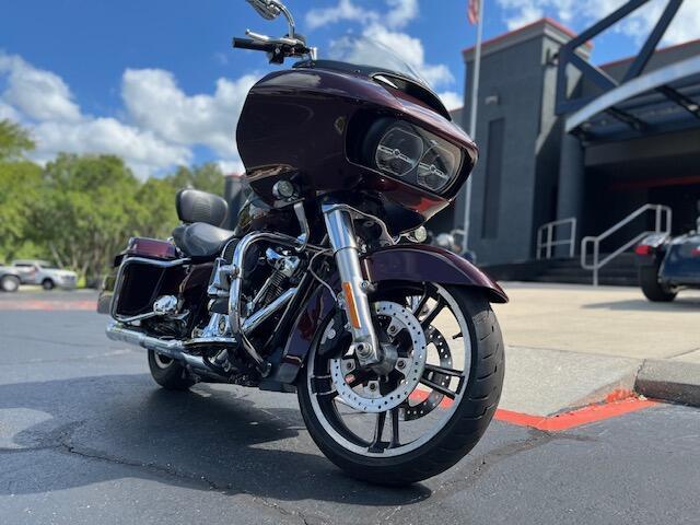 2019 Harley-Davidson Road Glide in Gainesville, FL