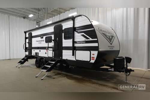 2027 Grand Design TRANSCEND 23BHX in orange park FL