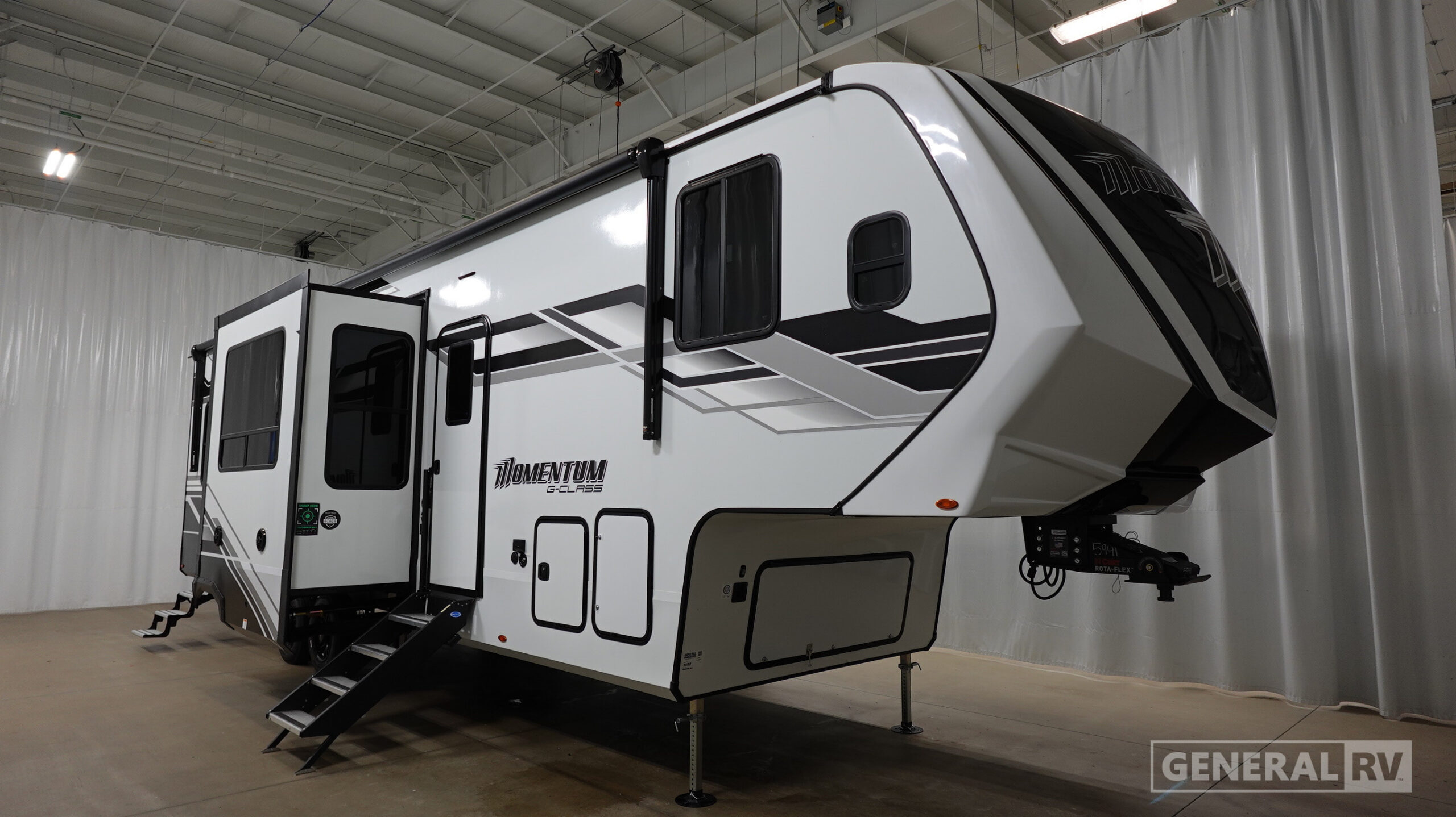 2027 Grand Design MOMENTUM 350G in draper UT