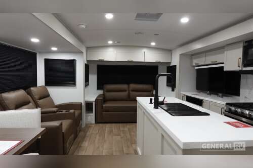 2027 Grand Design IMAGINE 2970RL in mt clemens MI