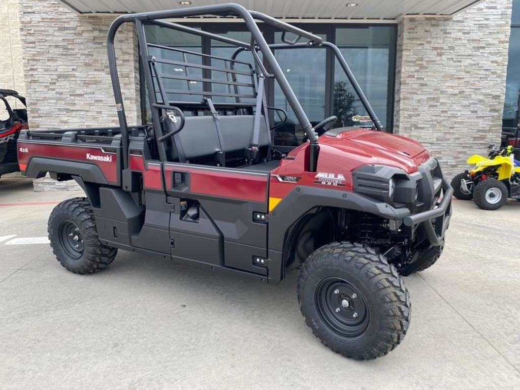 2026 Kawasaki Mule PRO-FX  820 EPS in la habra CA