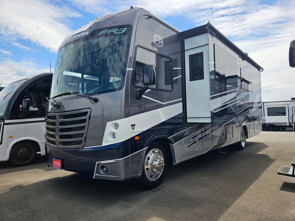 2026 Forest River FR3 Plus 33Z in mt. vernon WA