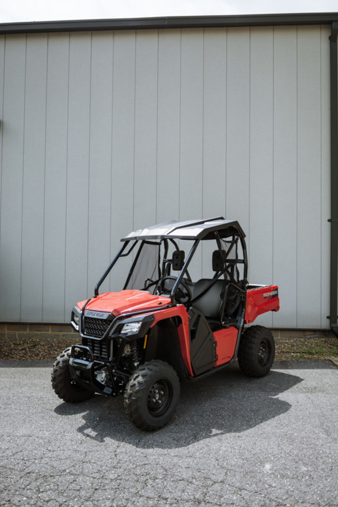 2026 Honda® Pioneer 520 BASE in harrisonburg VA