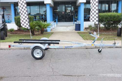 2026 Continental Trailers Single Pwc Trailer in homosassa FL
