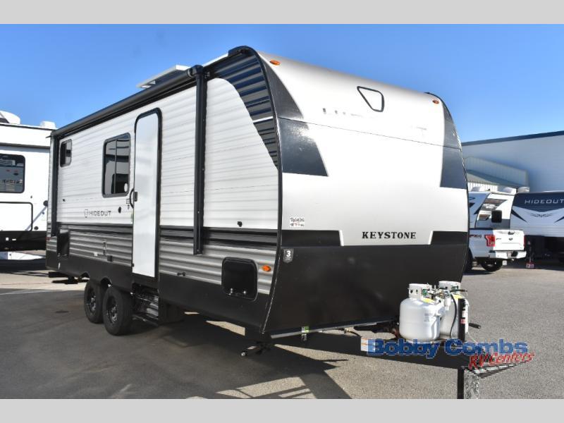 2026 Keystone Rv Hideout 21BWE in coeur d'alene ID