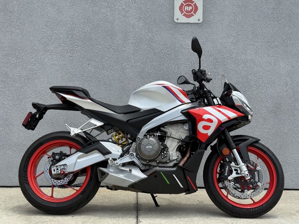 2024 Aprilia® Tuono 660 Factory 660 FACTORY in Cocoa, FL