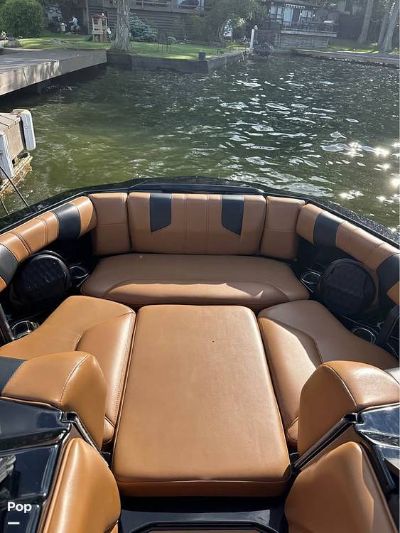 Used 2022 Malibu 21 Lx 21 Lx For Sale in Hopatcong, NJ