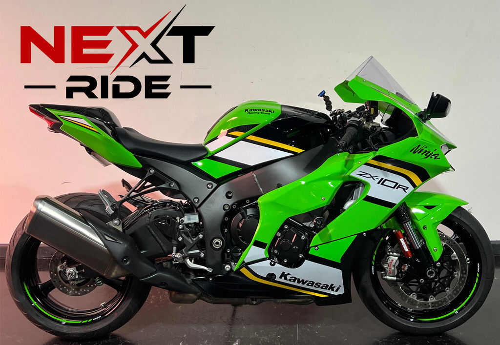 Kawasaki Motorcycles For Sale Near Fort Myers, FL - Cycle Trader