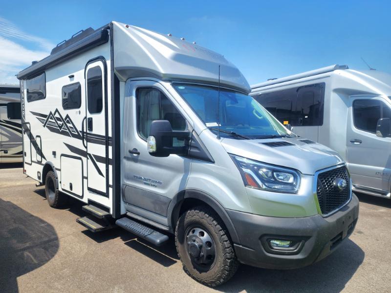2024 Entegra Coach Condor AWD 22T in sheboygan WI