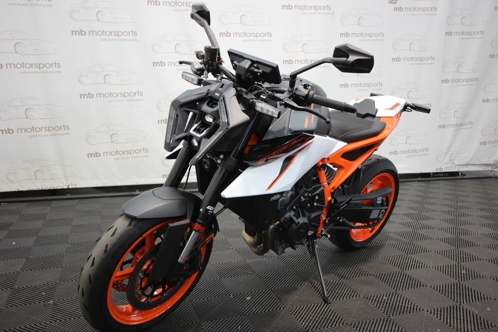 2026 KTM 990 Duke R 990 R in Asbury Park, NJ