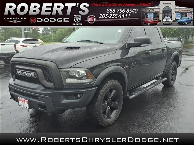 2019 RAM 1500 SLT in Meriden, CT