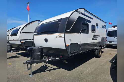 2027 Forest River R-Pod RP-192 in mt. vernon WA