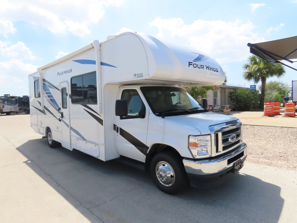 2025 Thor Motor Coach Four Winds 28Z in conroe TX