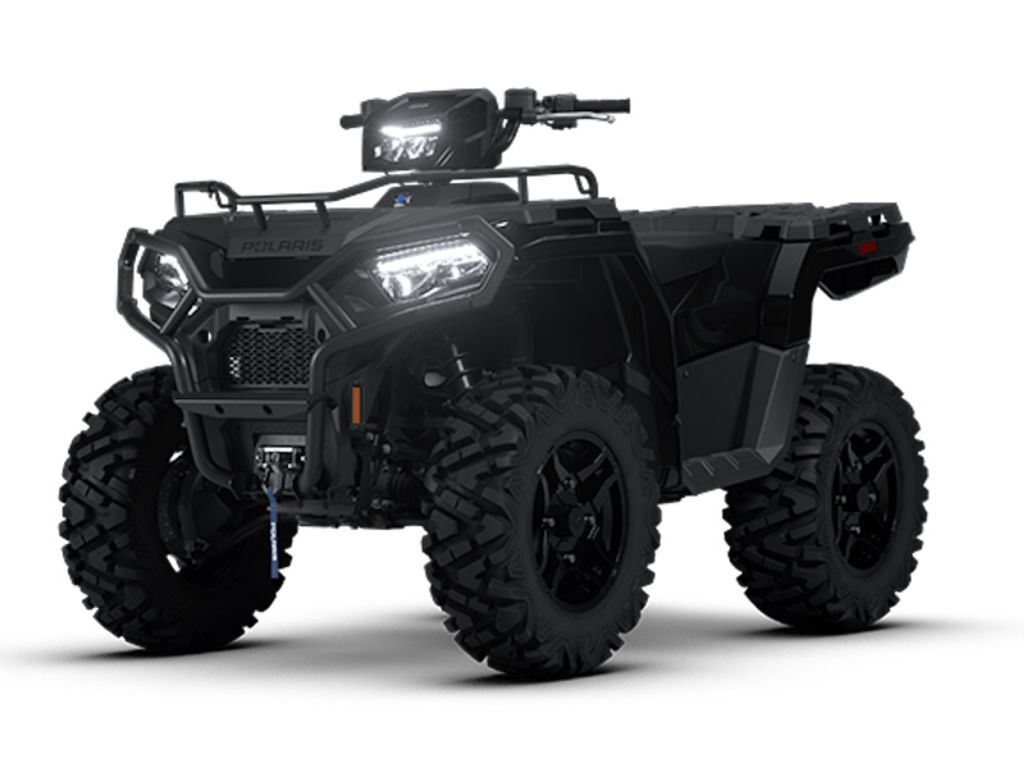 2026 Polaris® Sportsman 570 Trail Recreation/Utility ATV