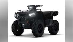 2026 Polaris® Sportsman 570 Trail Recreation/Utility ATV