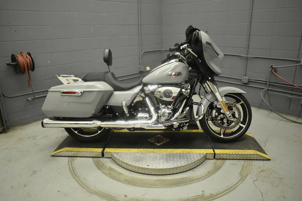 2024 Harley-Davidson® FLHX - Street Glide® FLHX in Great Falls, MT