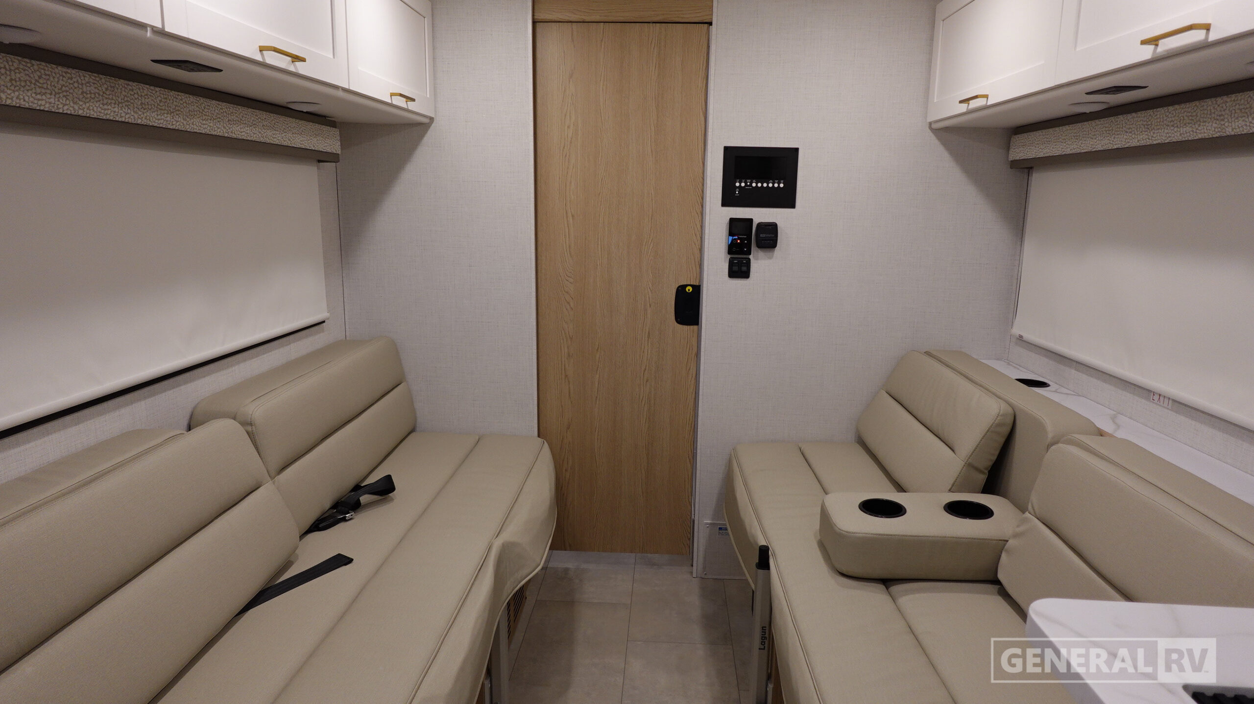 2027 Thor Motor Coach CHATEAU 19X in clarkston MI