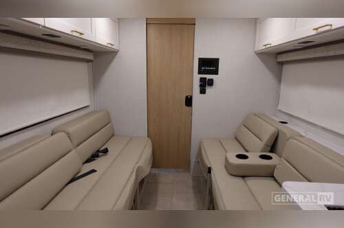 2027 Thor Motor Coach CHATEAU 19X in clarkston MI