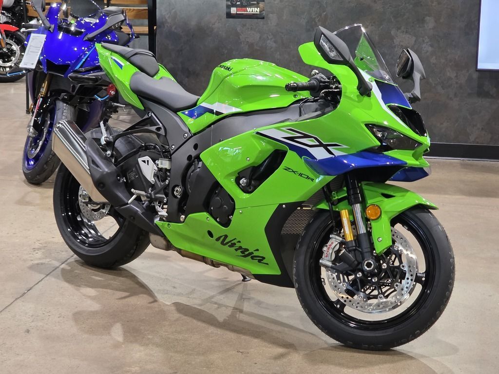 Kawasaki Ninja Motorcycles For Sale Near Columbus, GA - Cycle Trader
