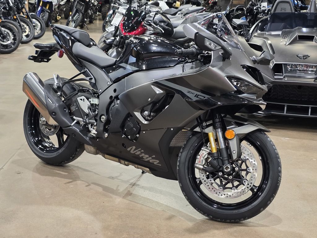 Kawasaki Ninja Motorcycles For Sale Near Columbus, GA - Cycle Trader