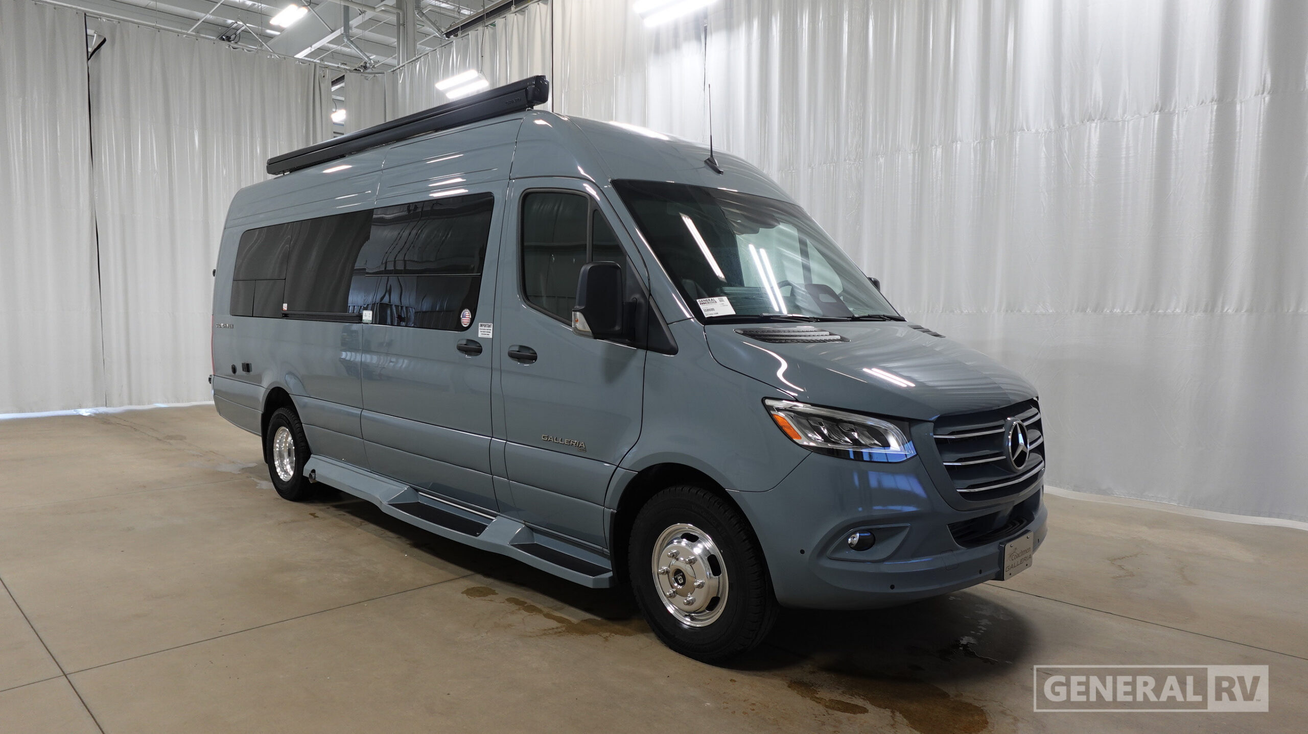 2026 Coachmen GALLERIA 24Q in dover FL