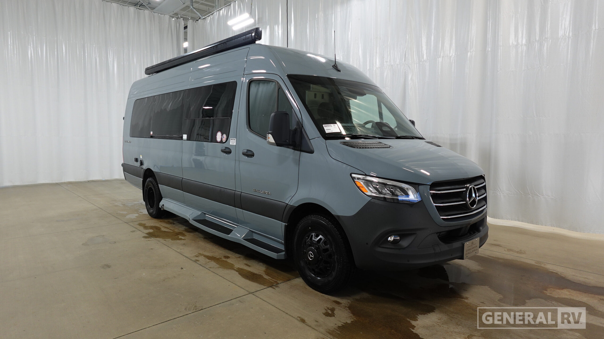 2026 Coachmen GALLERIA 24RBM in wayland MI