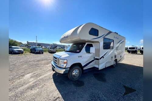 2018 Thor Motor Coach Four Winds 23U in bozeman MT