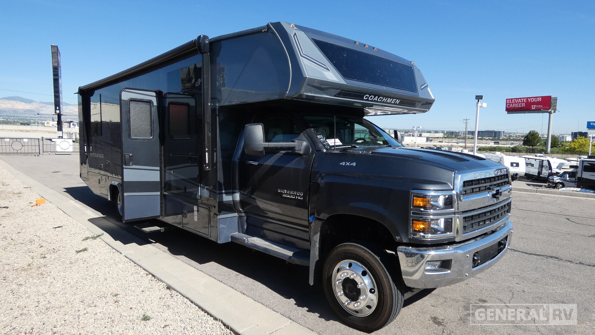 2026 Coachmen ENTOURAGE 320LV in draper UT