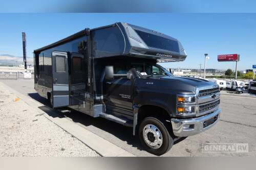 2026 Coachmen ENTOURAGE 320LV in draper UT