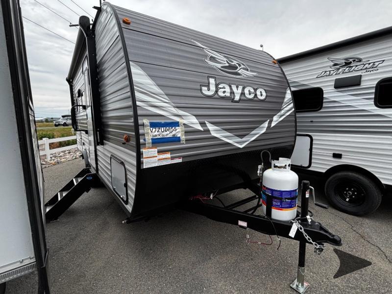 2027 Jayco Jay Flight SLX 180LKW BAJA in billings MT