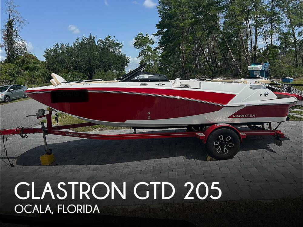 2022 Glastron GTD 205 245 SURF in ocala FL