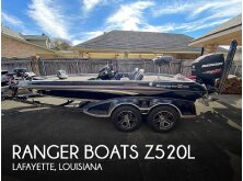 5 Ready-to-Go Fiberglass Bass Boats image