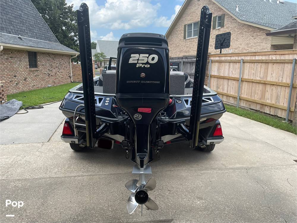 2018 Ranger Boats Z520L 50th Anniversary Edition in lafayette LA