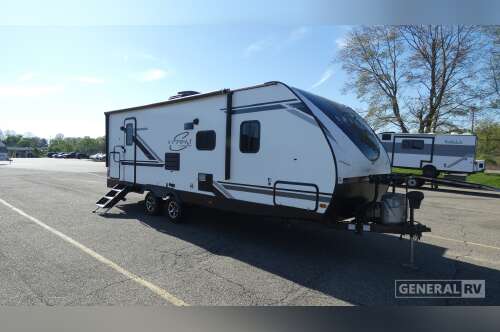 2021 Coachmen SPIRIT Ultra Lite 2557RB in north canton OH