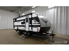 2026 Grand Design RV Transcend One 161BH Review image
