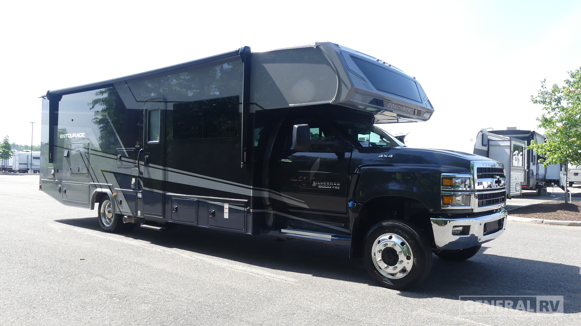 2026 Coachmen ENTOURAGE 330DS in ashland VA