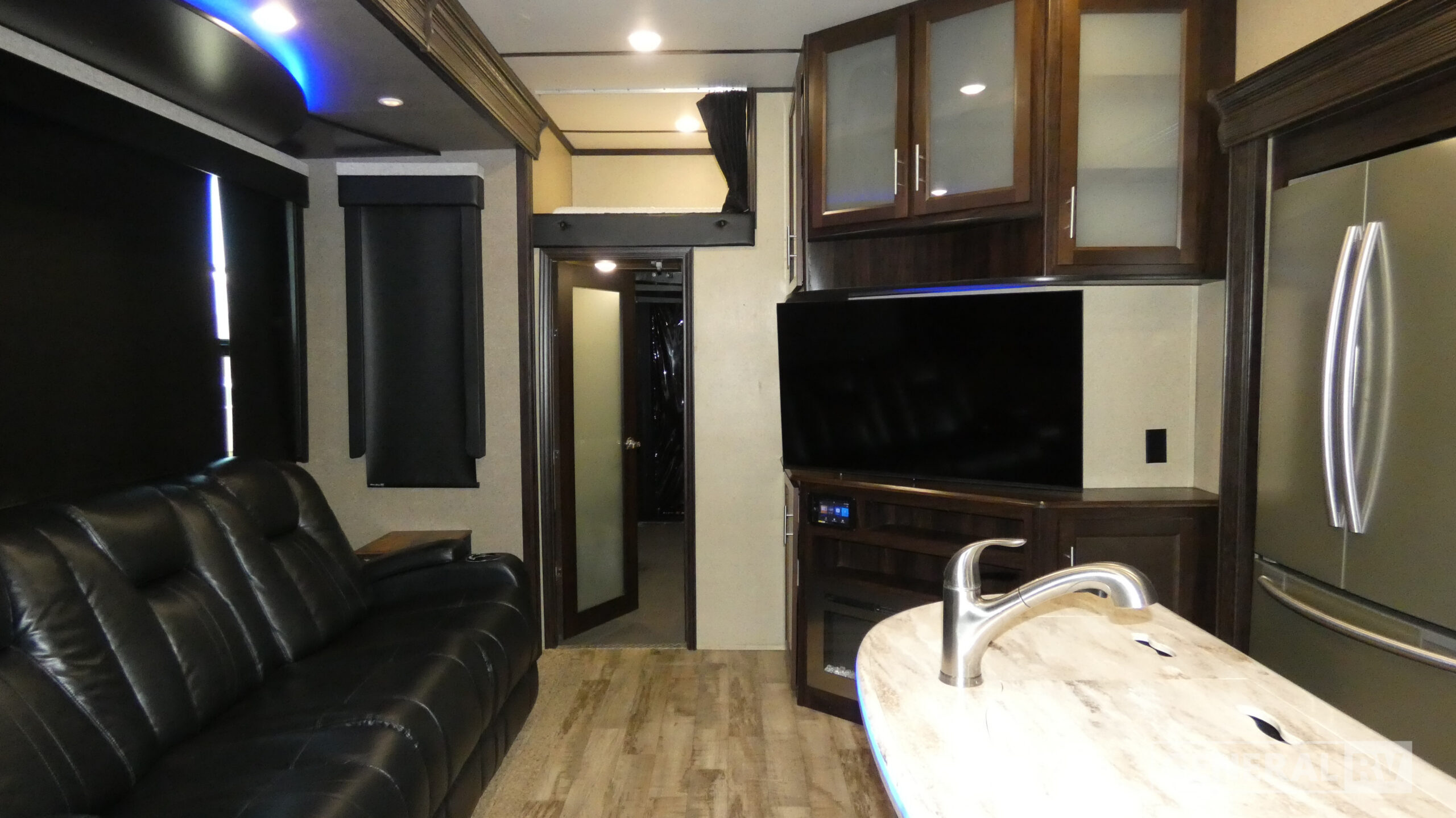 2018 Forest River XLR Thunderbolt 375AMP in ocala FL