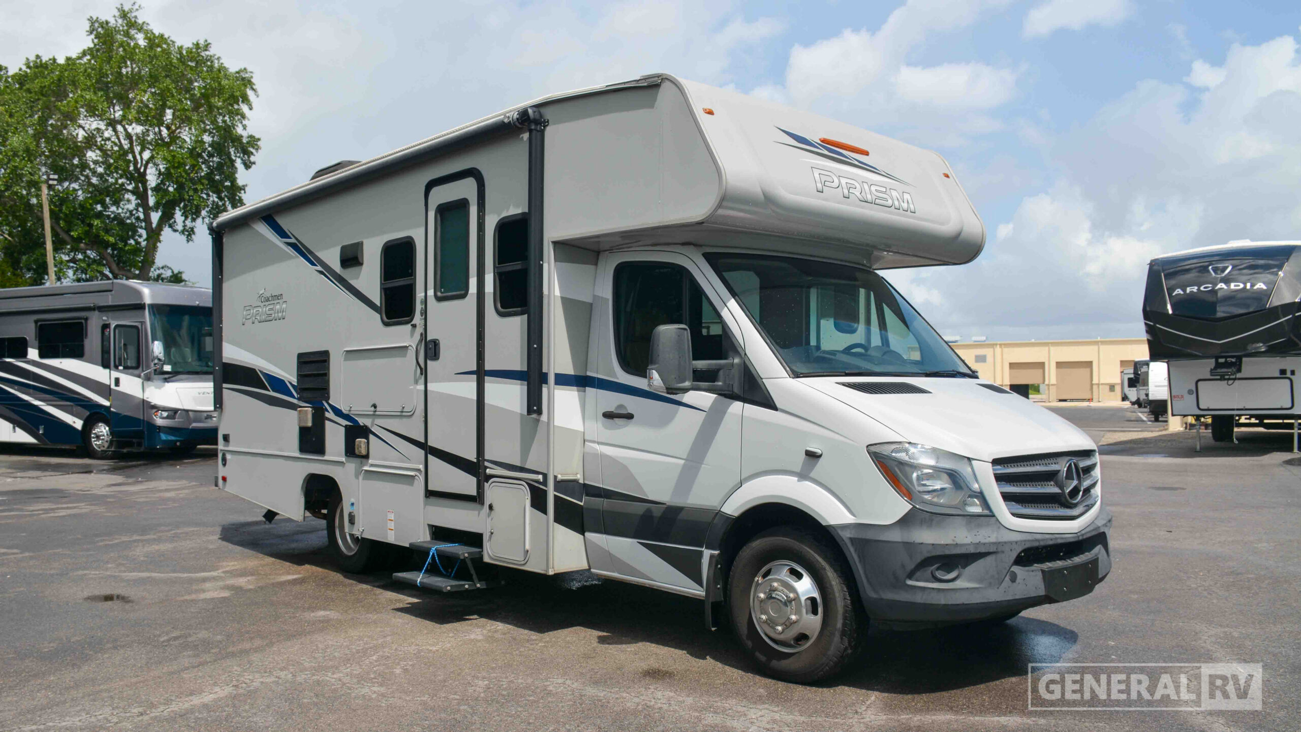 2019 Coachmen PRISM 2200FS in winter garden FL