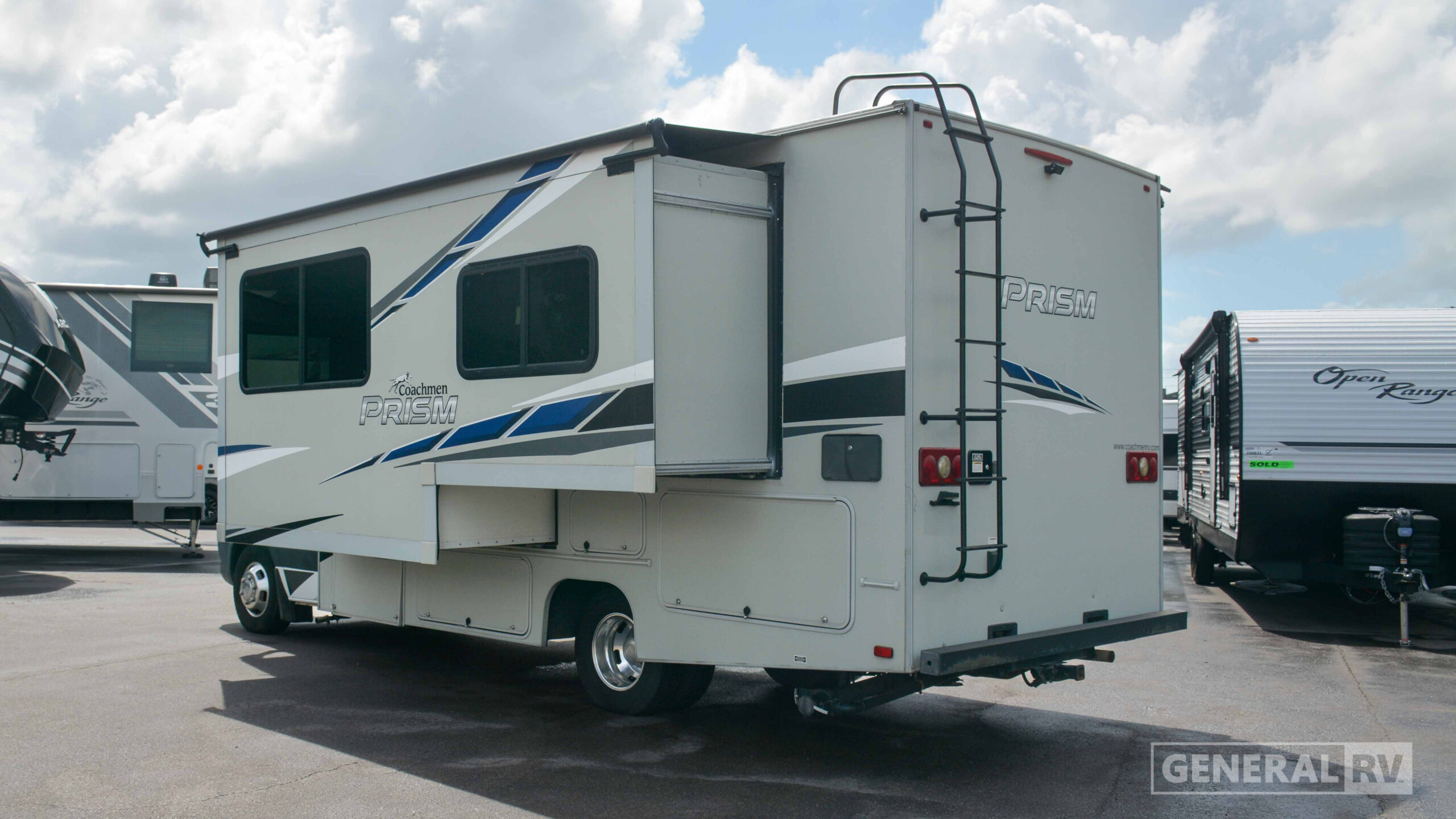 2019 Coachmen PRISM 2200FS in winter garden FL