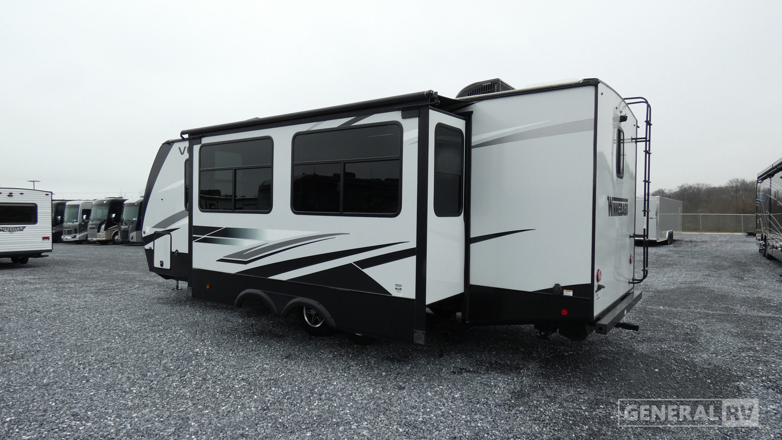 2021 Winnebago VOYAGE 2831RB in elizabetown PA