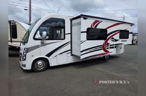 2022 Thor Motor Coach Vegas 25.6 in coos bay OR