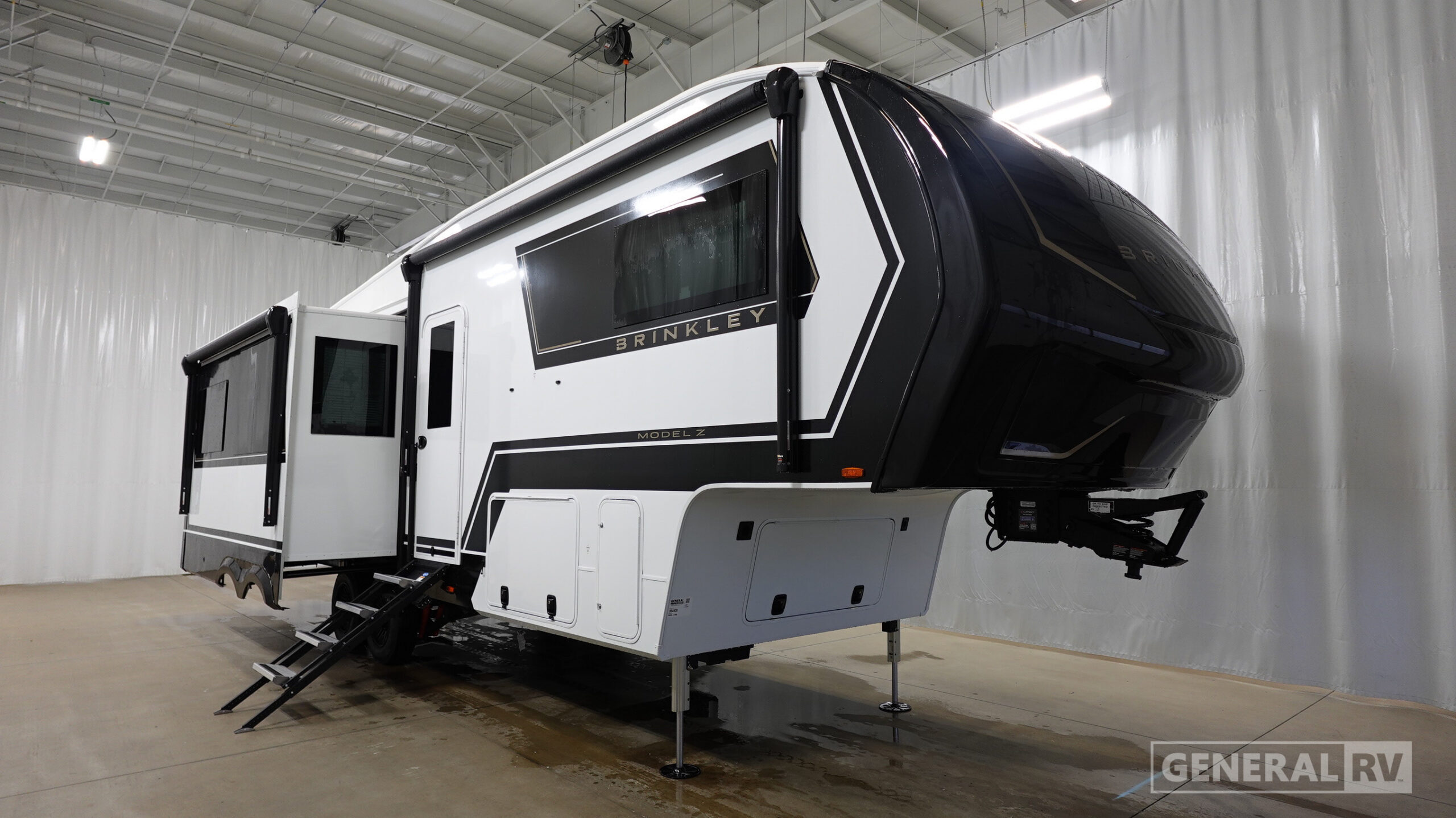 2026 Brinkley MODEL Z 2900 RV