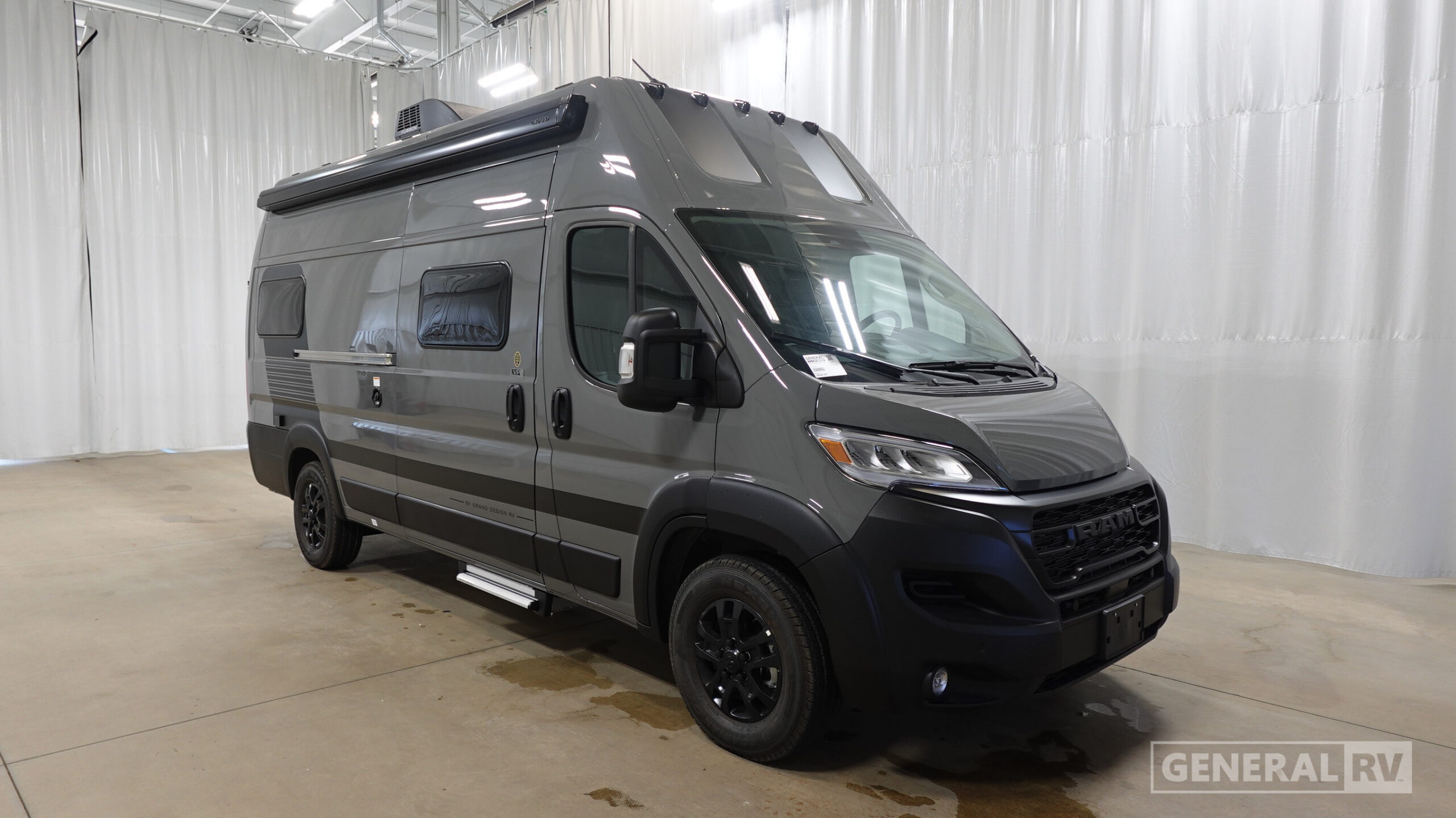 2027 Grand Design Lineage Series VP LVP1 in ocala FL