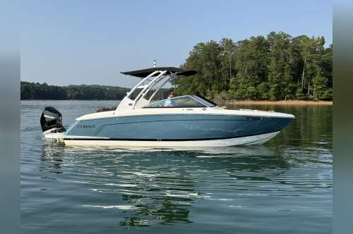2023 Cobalt R6 OB in cumming GA