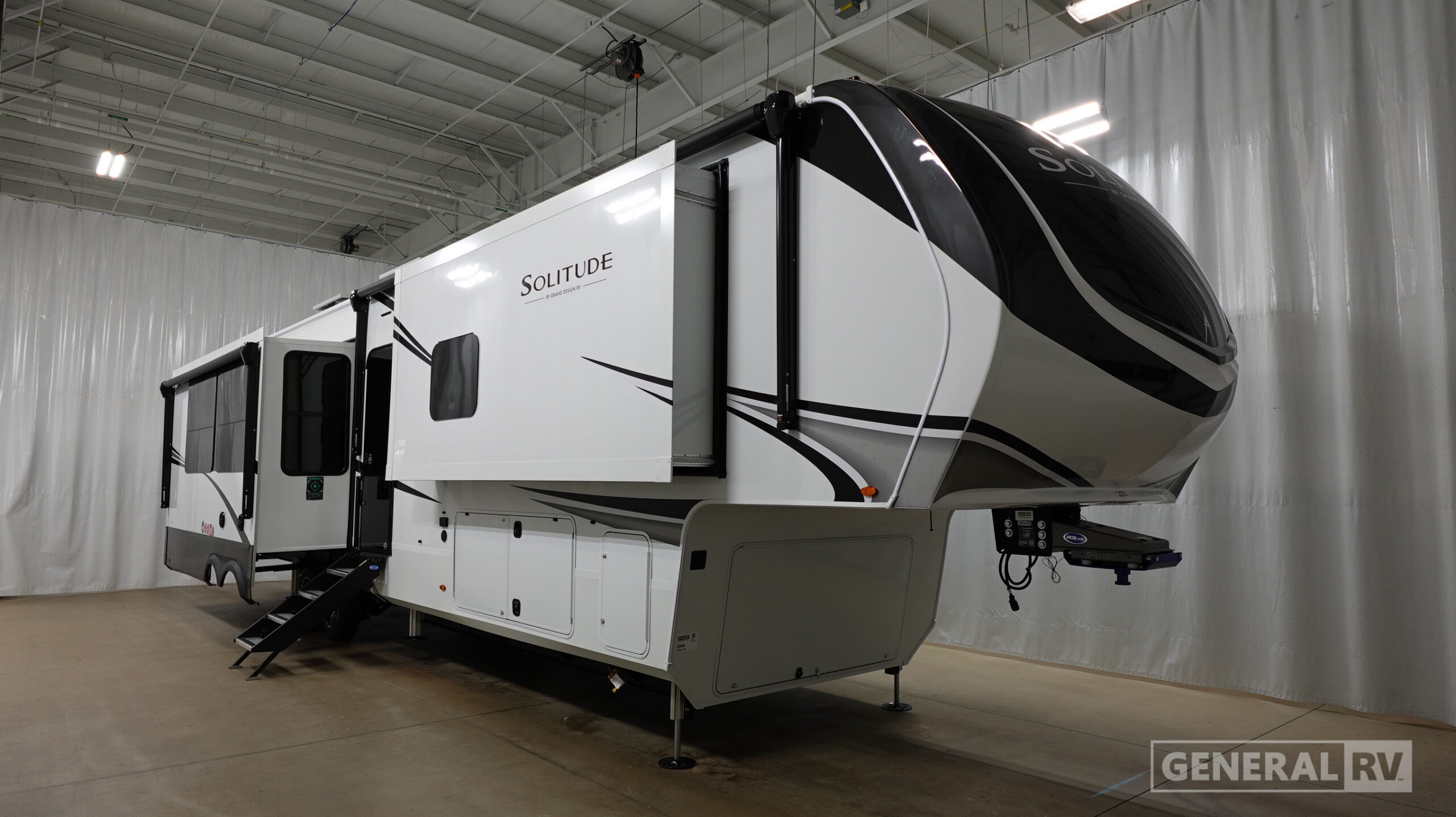 2026 Grand Design SOLITUDE 417KB in draper UT