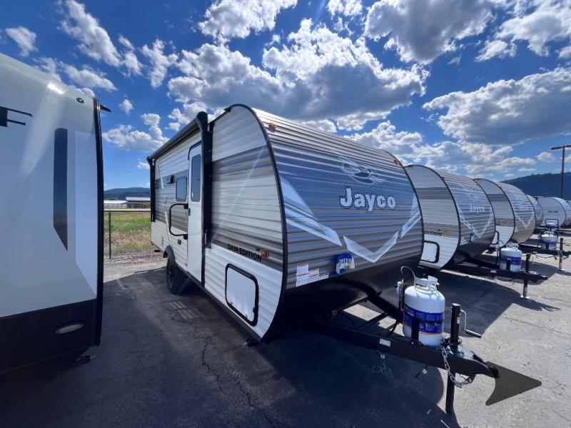 2027 Jayco Jay Flight SLX 175BHW BAJA in kalispell MT