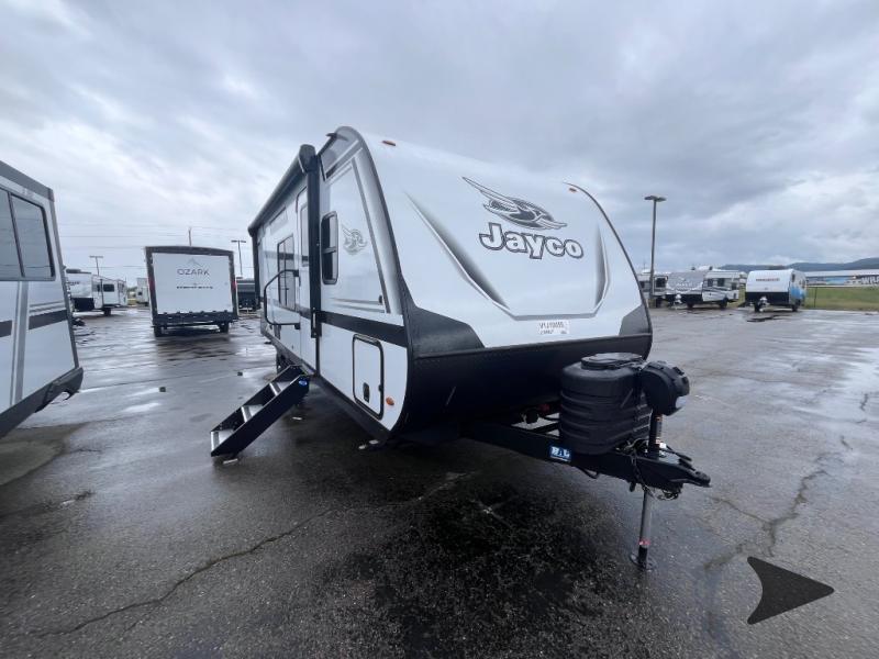 2027 Jayco Jay Feather 21MML in kalispell MT
