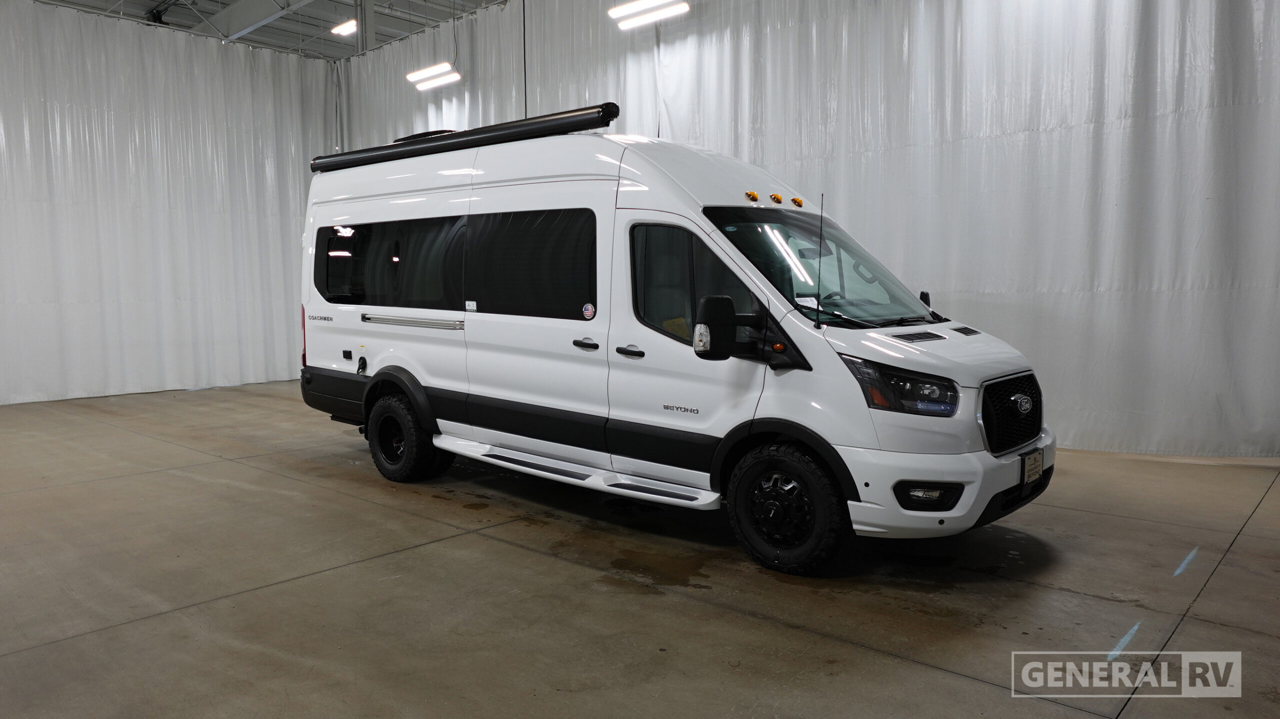 2026 Coachmen BEYOND 22C AWD in longmont CO