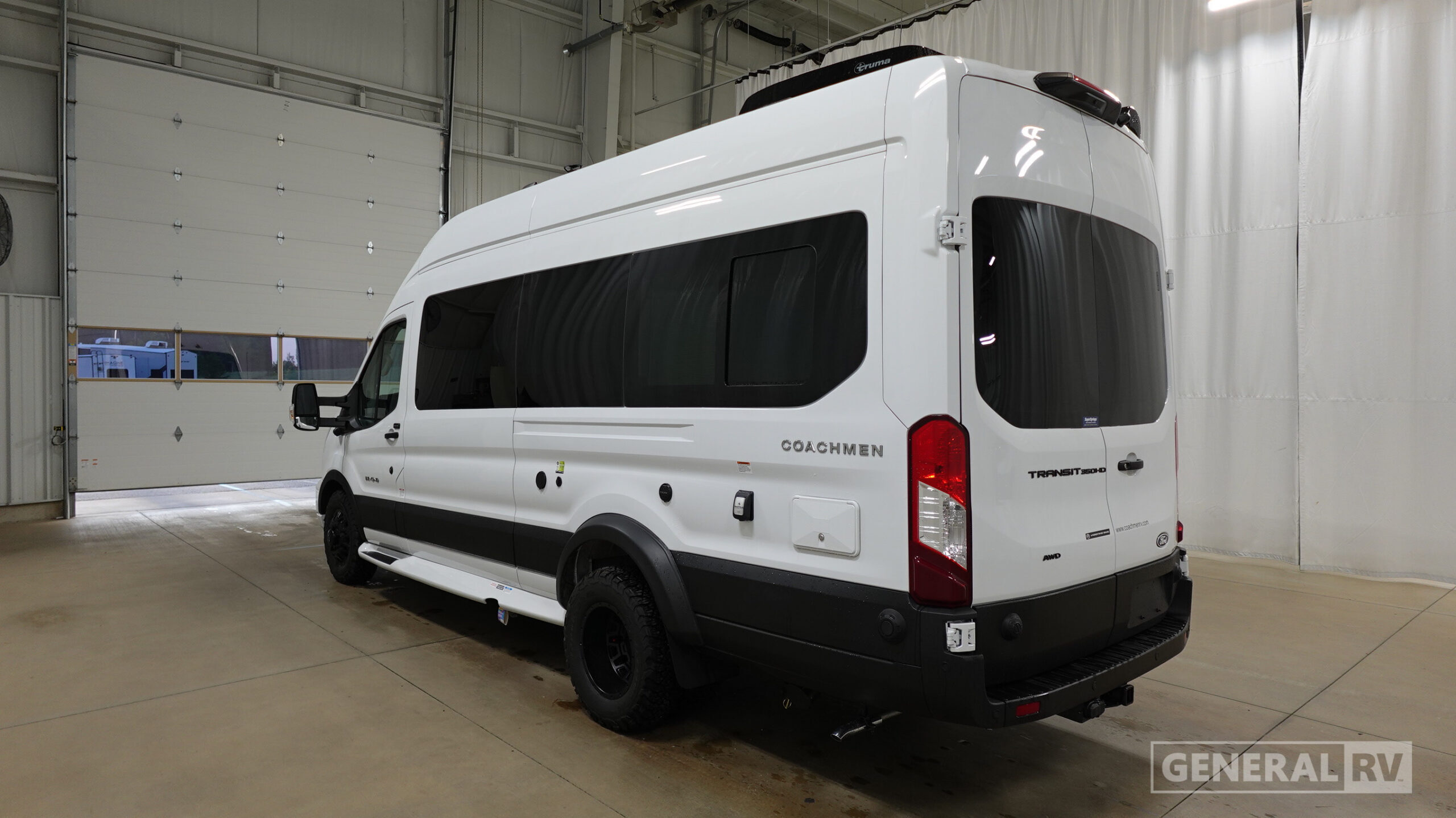 2026 Coachmen BEYOND 22C AWD in longmont CO