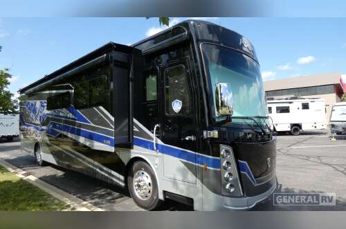2026 Thor Motor Coach ARIA 3901 in wixom MI